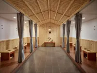 Kobi Onsen Resort Hue, Affiliated by Meliá - Spa