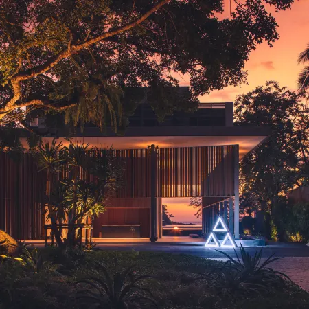 Anantara Layan Phuket Resort