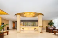 和諧·ビジネス旅行ホテル(ケイ県紅星広場)