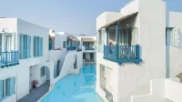 Resort de Paskani