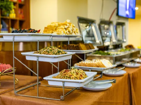 ji fei hotel (Southern Government Center)