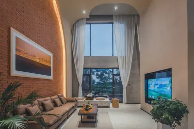 Niaoer Hotels in Jiangxia District