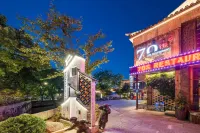 shao xing jun hui hotel - Ramah Hewan Peliharaan