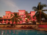 My Little Island Hotel Hotels in Poro