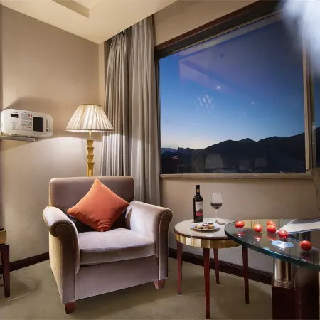 Lhasa Hotel