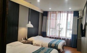 Zhaozhou Yizhu Homestay