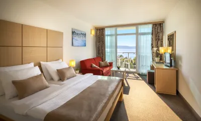 Magal Hotel by Aminess Hotels in 