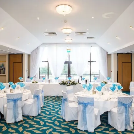 Dale Hill Hotel