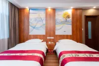 Yinchuan Yaos Hotel Các khách sạn ở 