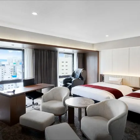 Daiwa Roynet Hotel Sendai Nishiguchi PREMIER