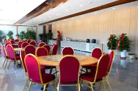 Yinchuan Yaos Hotel Các khách sạn ở Ngân Xuyên