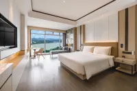 Atour Hotel Tonglu Fuchun River فنادق في تونغ لو