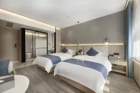 AILes Hotel Hotels in Xuyong