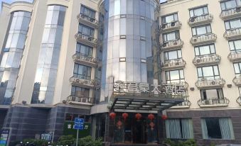 Shengsi Junhao Hotel