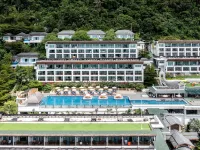 Andamantra Resort and Villa Phuket Hotels near Kalim Beach
