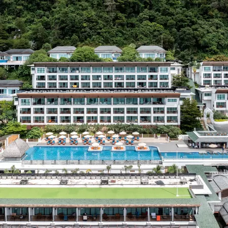 Andamantra Resort and Villa Phuket