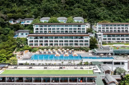 Andamantra Resort and Villa Phuket