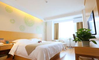 GreenTree (Jingjiang Xieqiao Xinhua Road)