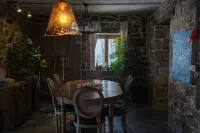 堯珈·星羅海野曙光民宿（溫嶺石塘半島景區店） - 早餐