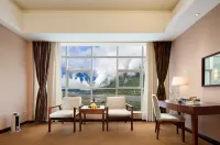 Mingzhu Hotel Hotels in Nyingchi