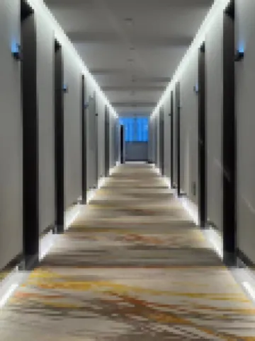 寧德玥溪·以家公寓（寧德新能源科技店）