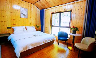 Hidden Mountain Residence