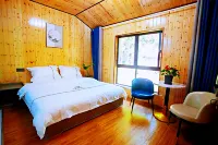 Hidden Mountain Residence