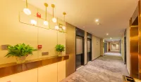 JJ HOTEL