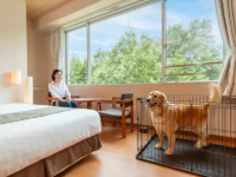 亀の井ホテル 喜連川 さくらのホテル