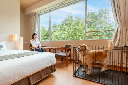 Kamenoi Hotel Kitsuregawa