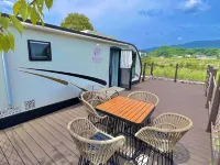 Cliff Flower RV Tent Hotel Hotels in Cili