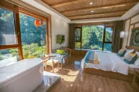 Zhangjiajie Xianlv Residential Accommodation (Wulingyuan National Scenic Spot Scenic Spot Store)