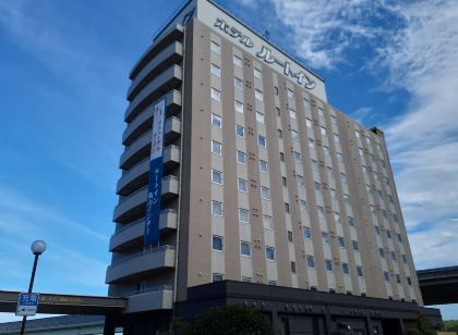 Hotel Route-Inn Kameyama Inter