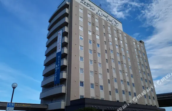 露櫻酒店龜山交流道口店