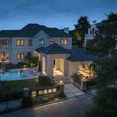 仁里美宿(千島湖中心店) Hotel Exterior