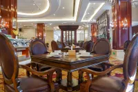 Venus Royal Hot Spring Hotel (Yangxi) - Bữa sáng