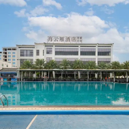 Oceanside Hotel