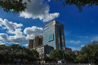 Mini Hotel Youxian Hotels near Guiling Temple