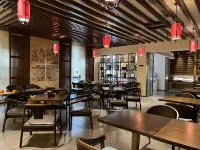 ShanShui S Hotel (Leshan Giant Buddha) - فطور