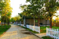 Beijing Golden Snail Campground (World Park Branch)