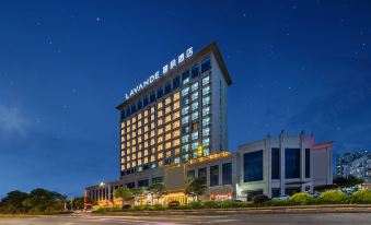 Laifeng Hotel (Zhongshan Xiaolan Light Rail Station Branch)