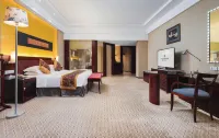 Changzhou Jinjiang Liting Hotel