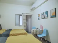 Caiyuantun Homestay
