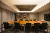 Hyatt Spring Yixuan Ben Marco Polo International Hotel Hôtels à : Huichun