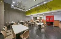 Jingjing Hotel (Haikou Wuyuanhe Gymnasium Branch) - ペット同伴可