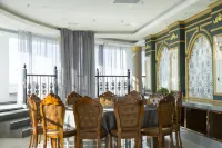 Sanjiangkou Sightseeing Hotel Hotels in Tongjiang