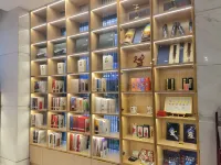 Wuqi International Hotel Hotels in Wuqi