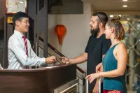 Silk Flower Hotel & Spa