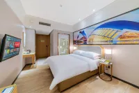 Vienna 3 Best Hotel (Zhongshan Xiaolan Taifeng)