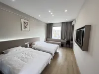 孟州楓林客棧(桑坡商城店) 桑坡中心大街附近的飯店